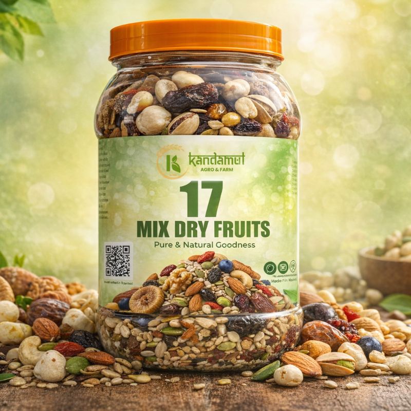 17 Mix (1 kg)