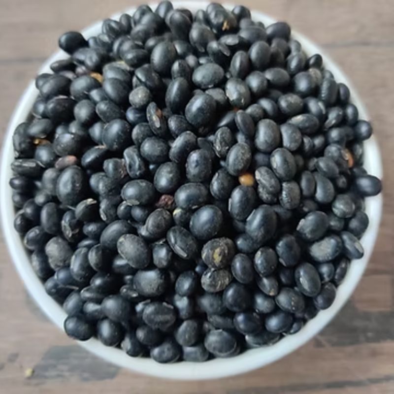Kalo Bhatmas(500gm)