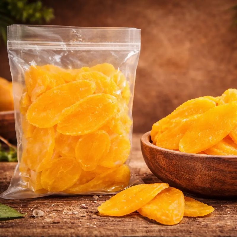 Dry Mango(250gm)