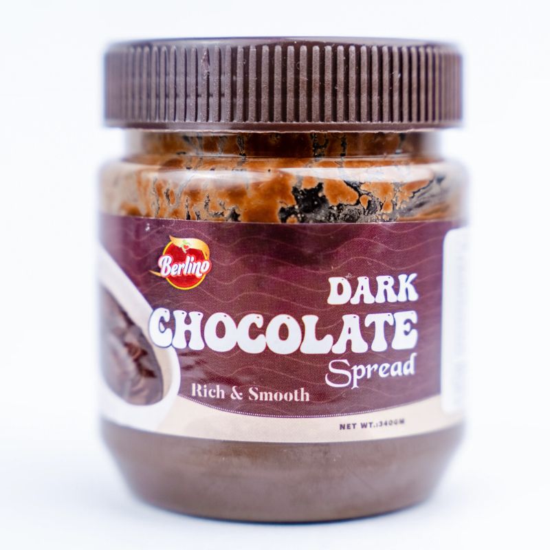 Dark Chocolate Spread