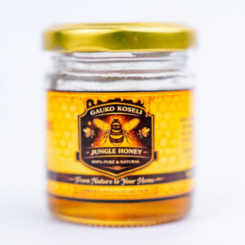 Jungle Honey