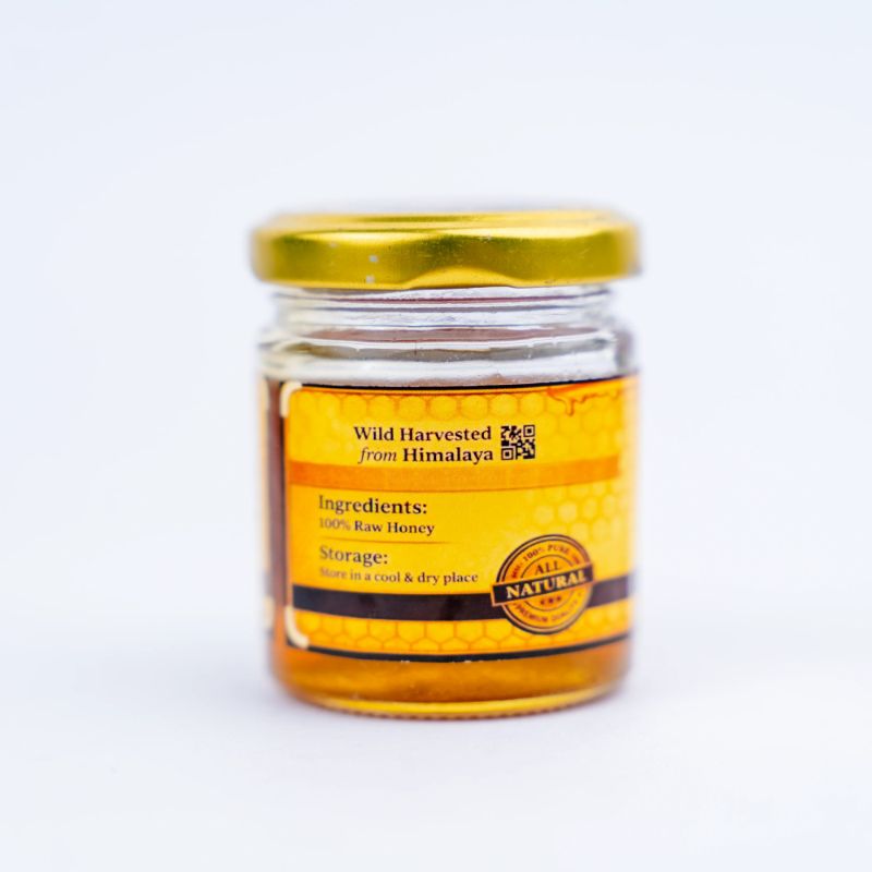 Jungle Honey