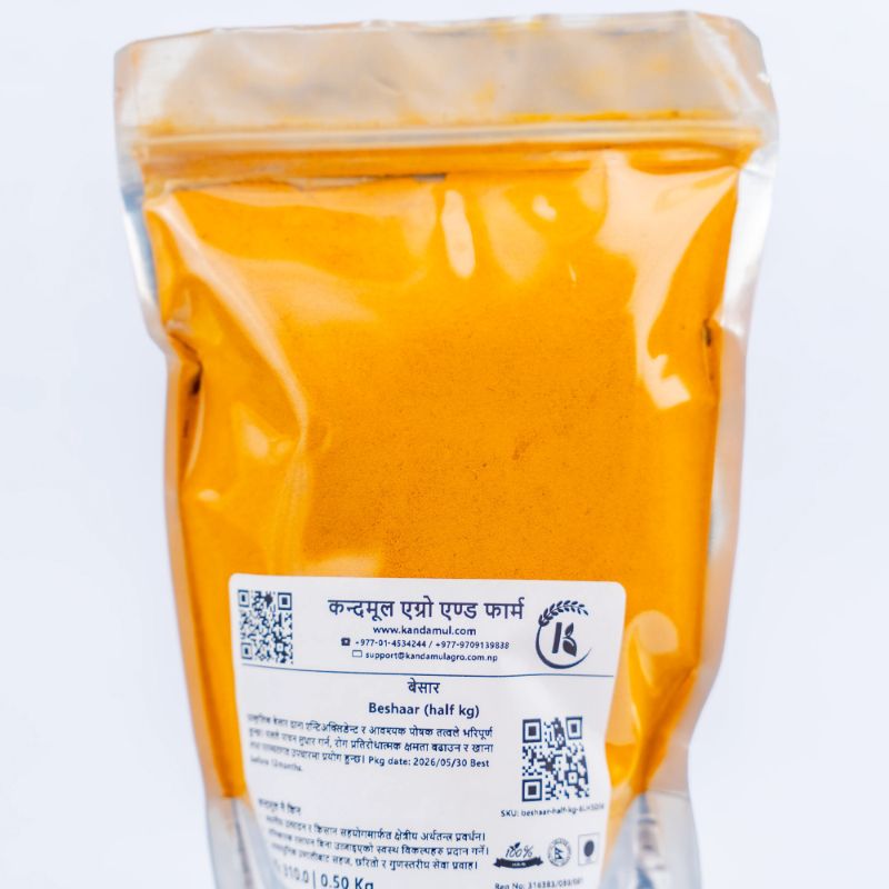Beshaar (half kg)