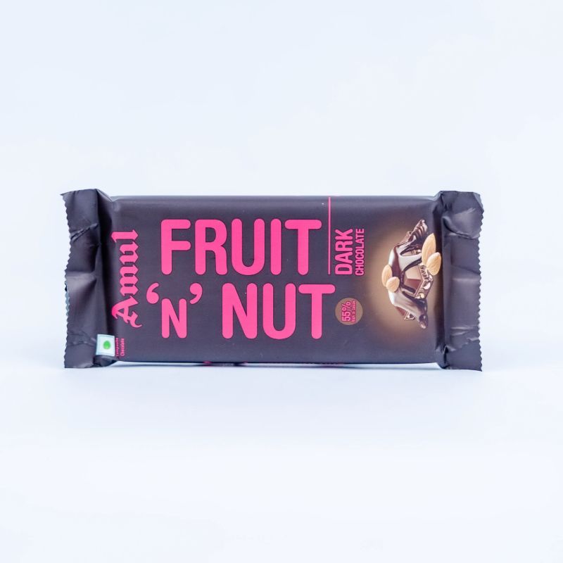 Amul Fruits And Nuts(Small)