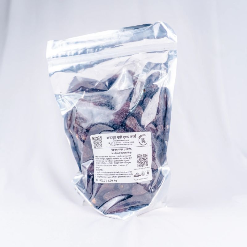 Medjoul Dates(1kg)
