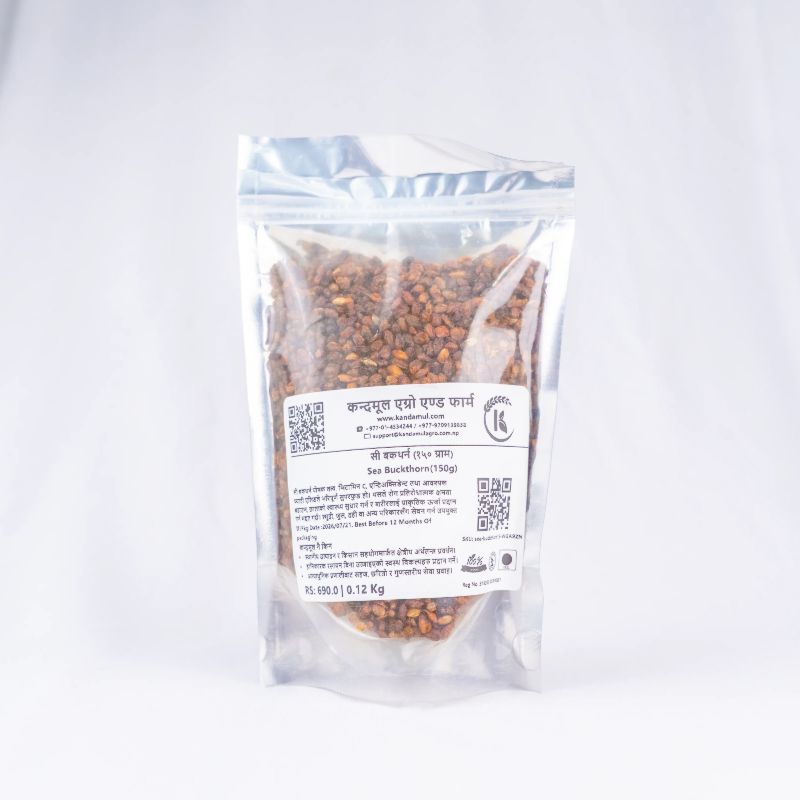 Sea Buckthorn(150g)