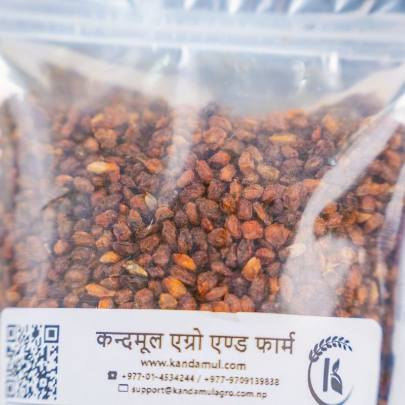 Sea Buckthorn(150g)