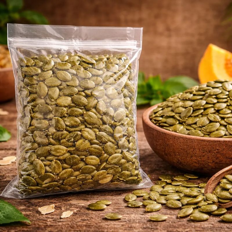 Pumpkin Seeds (200gm)