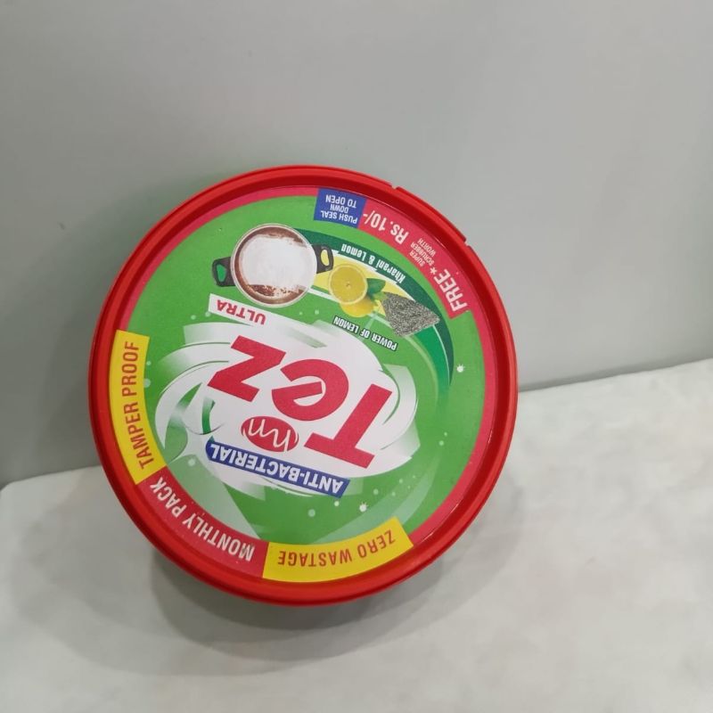 Tez dish soap(500gm)