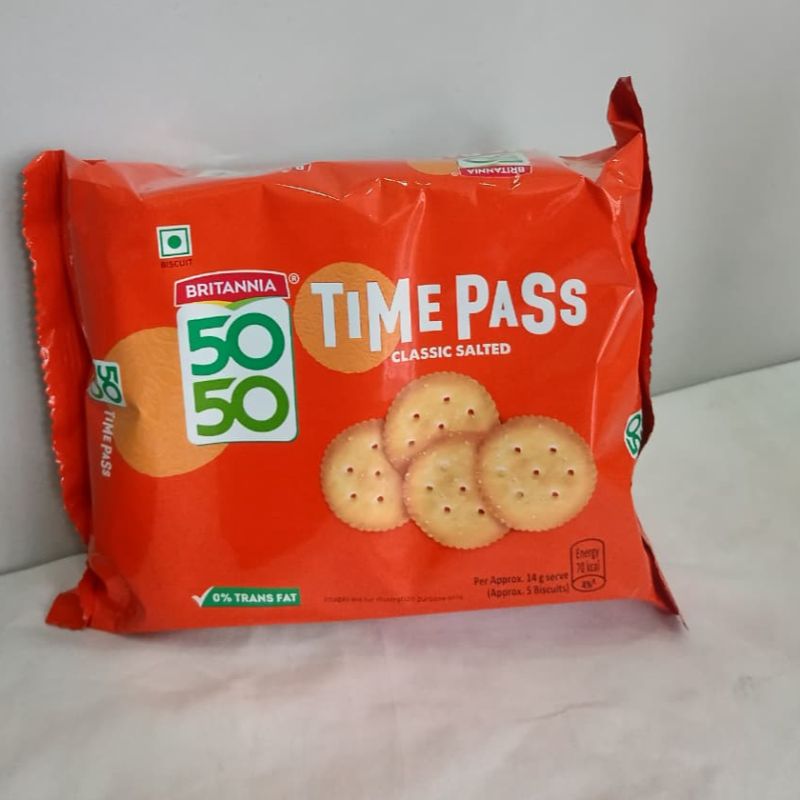 Time Pass Biscuit