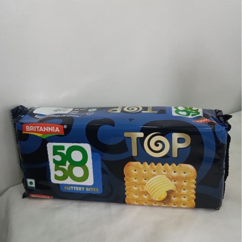 Top buttery bites(60rs)