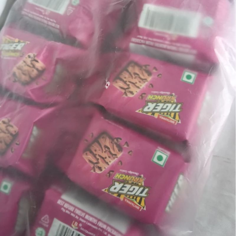 Tiger biscuit(10rs)