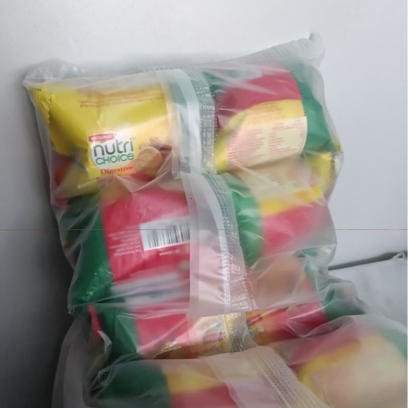 Digestive nutri choice