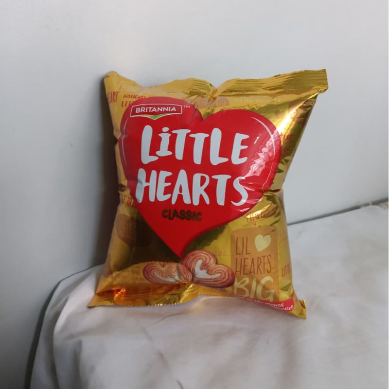 Little Heart