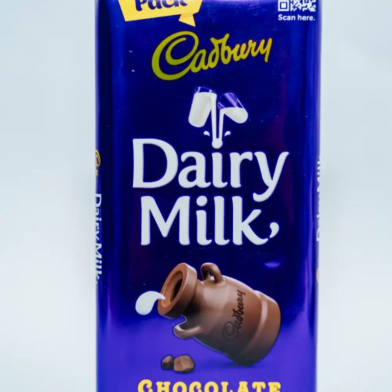 Dairy milk family pack