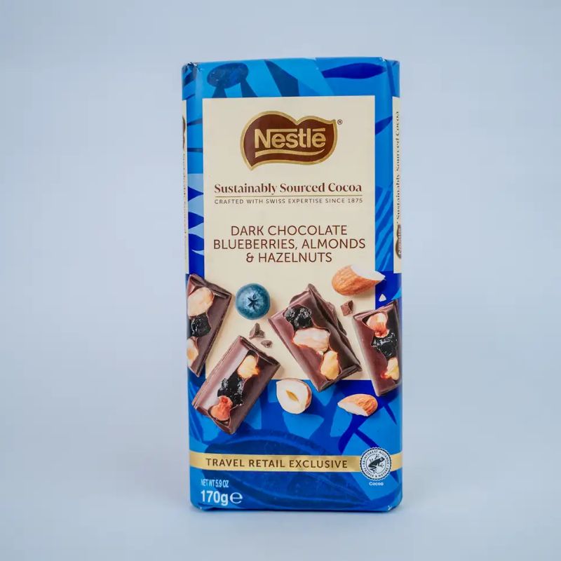 Nestle chocolate