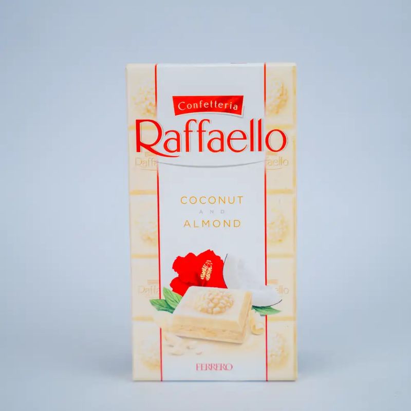 Raffaello single Tablet