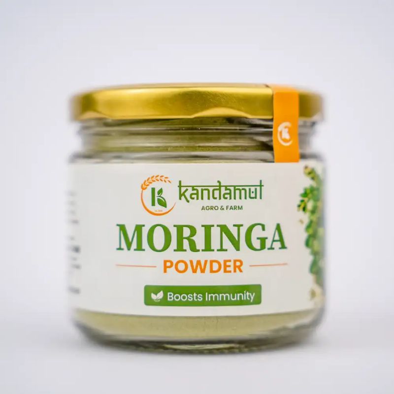 Moringa Powder(150gm)
