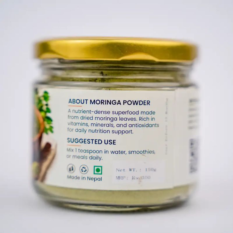 Moringa Powder(150gm)