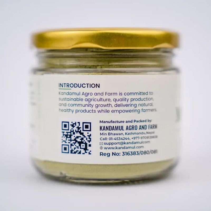 Moringa Powder(150gm)