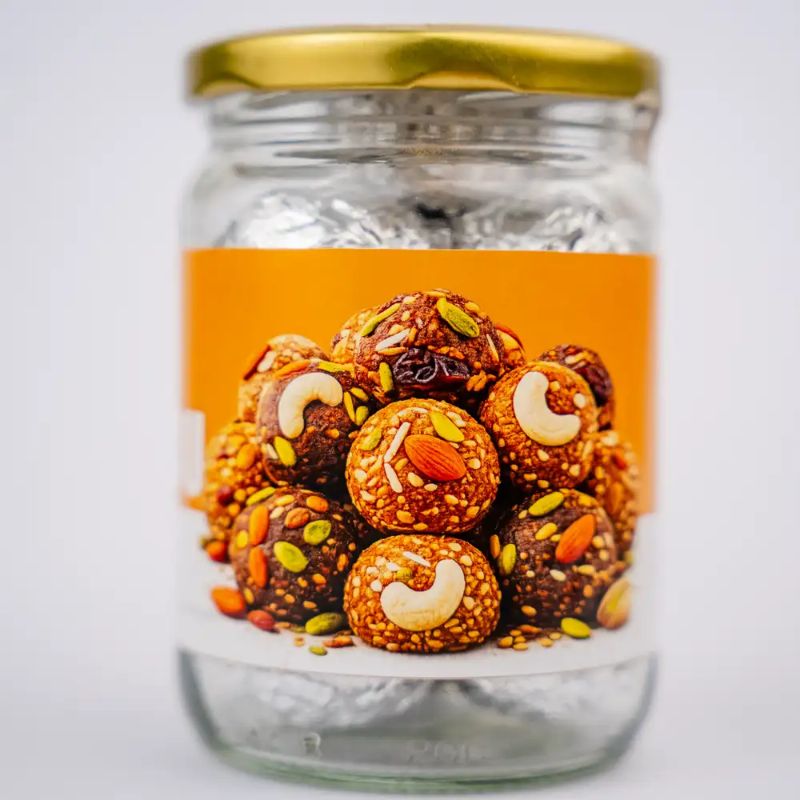 Protein Laddu(300gm)
