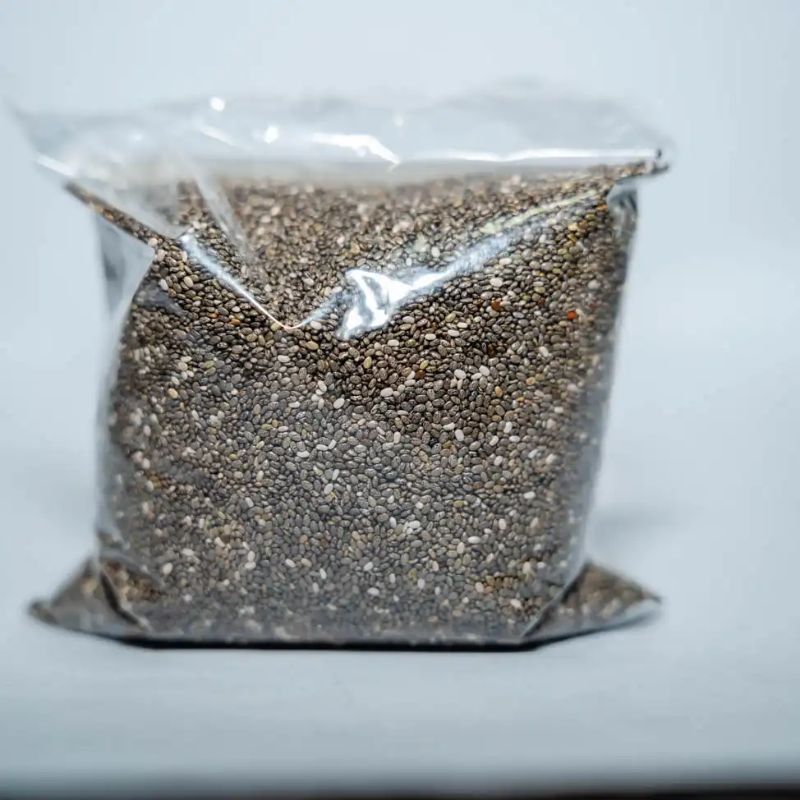 Chia seeds(500gm)