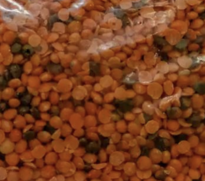 Daal