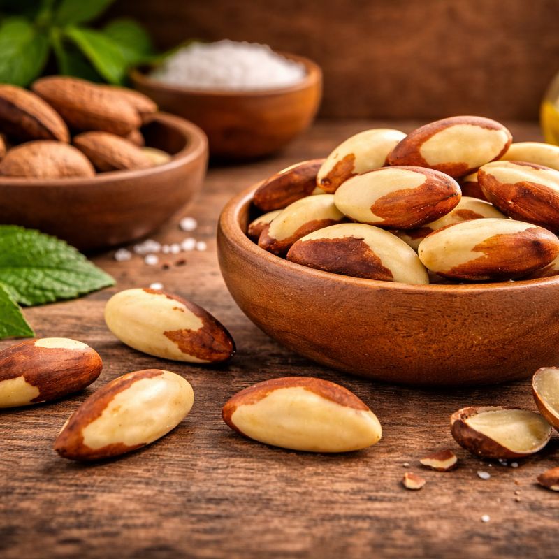 brazil nut(1kg)