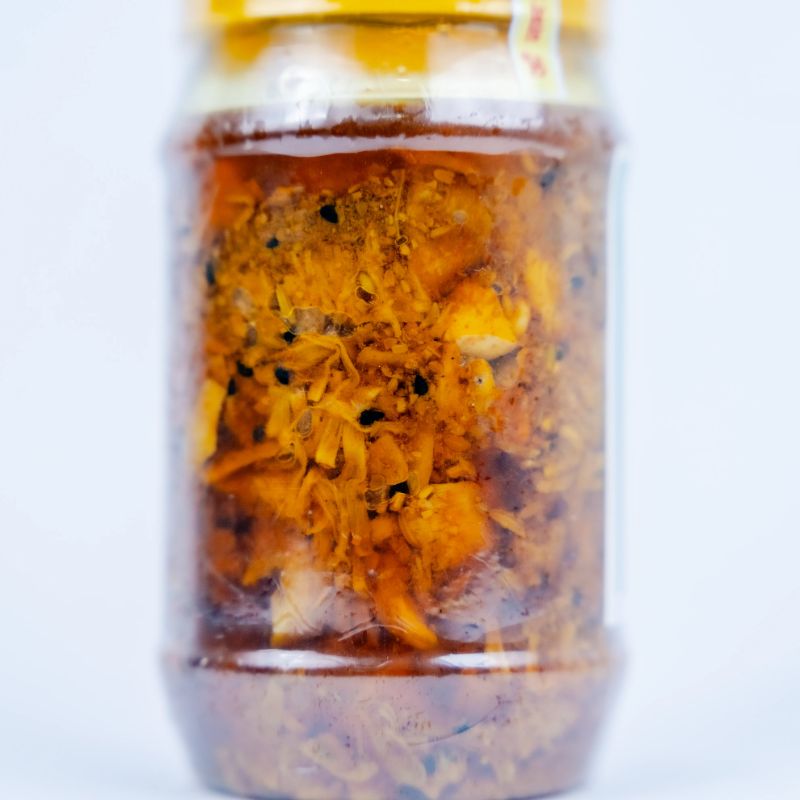 Jack Fruit Pickle
