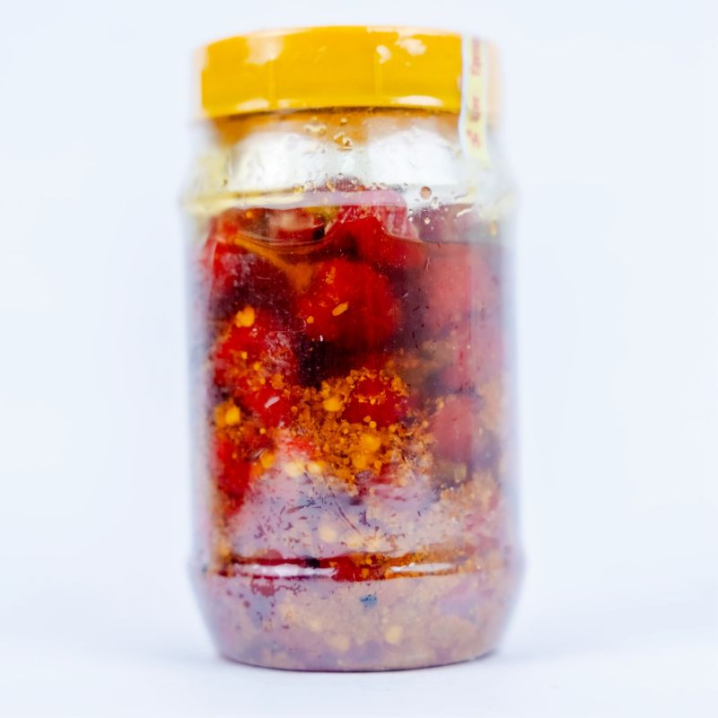 Akabare Pickle