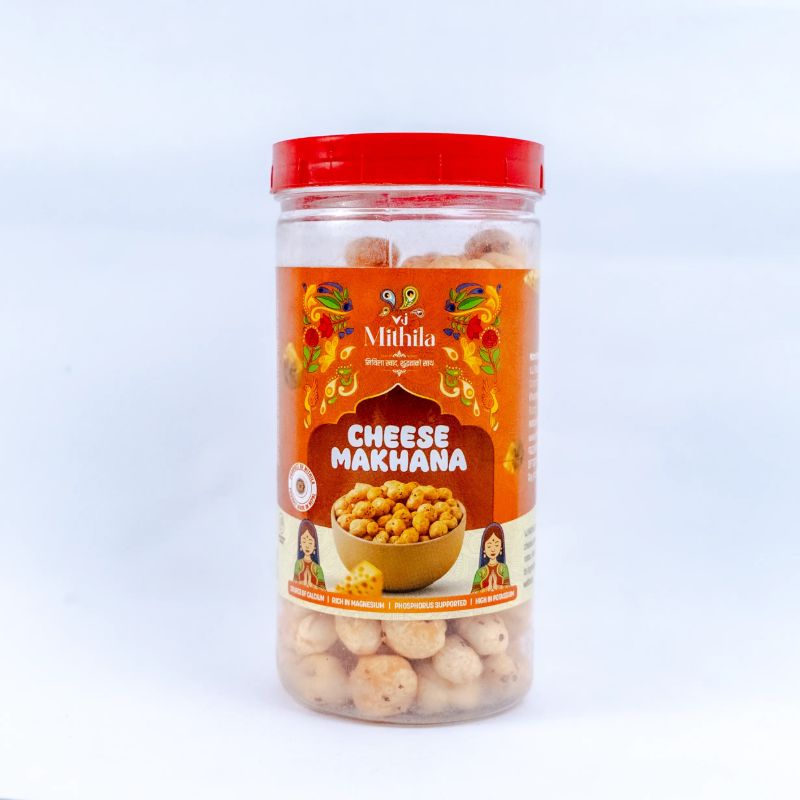 Cheese Makhanaa