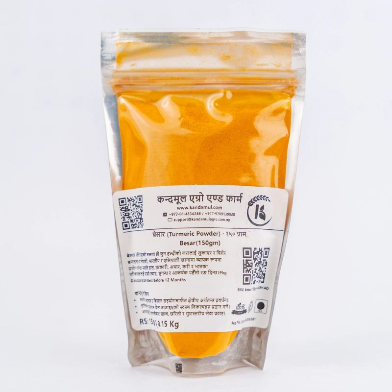 Beshaar(150gm)