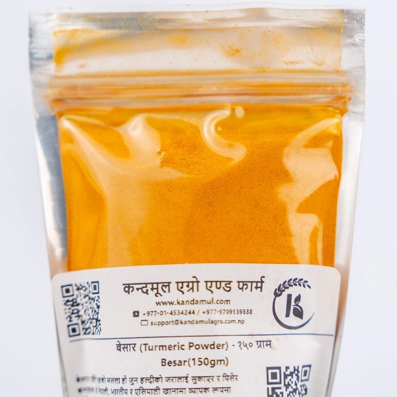Beshaar(150gm)
