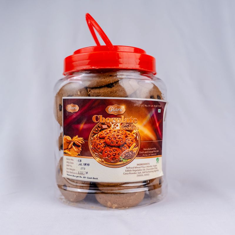 Chocolate Cookies