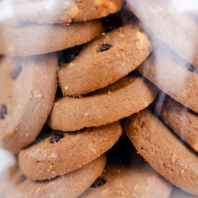 Chocolate Cookies