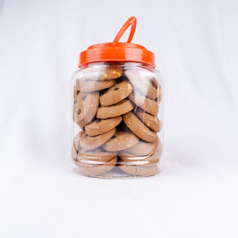 Chocolate Cookies