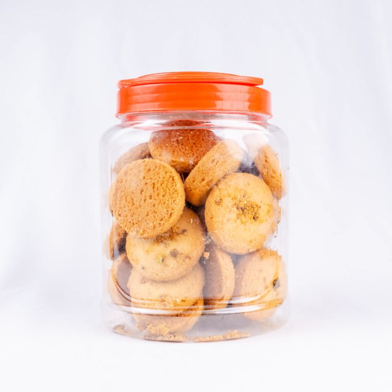 Pista Butter Cookies