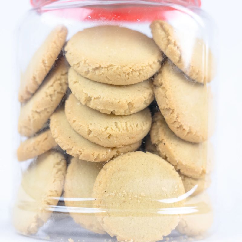 Moringa Cookies