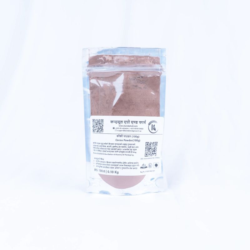 Cocoa Powder(100g)