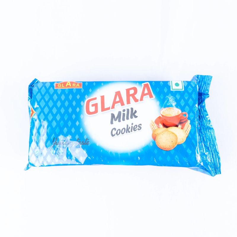 Glara Cookies