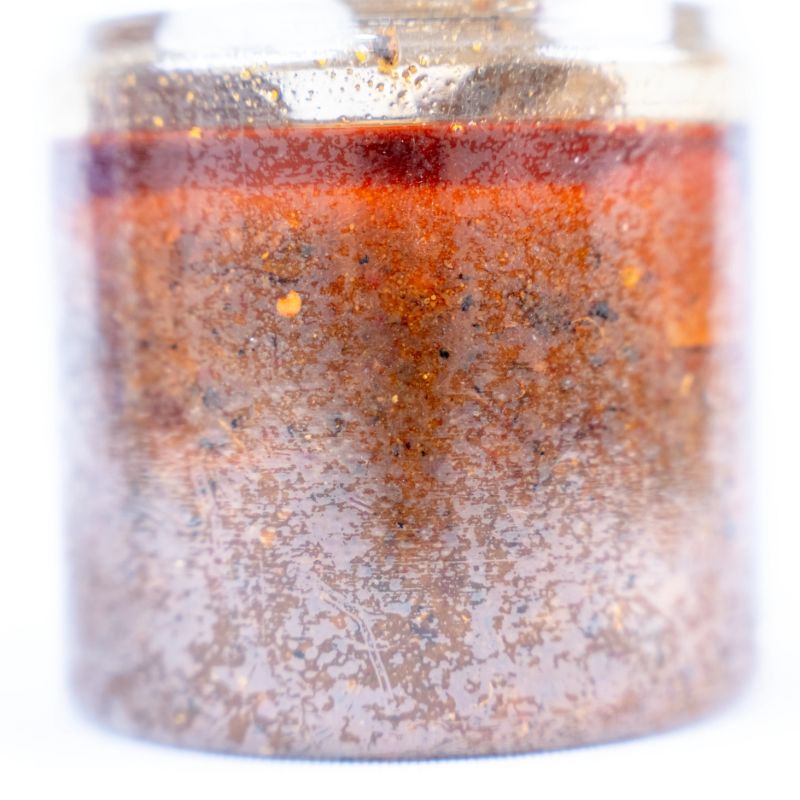 Pork Achar