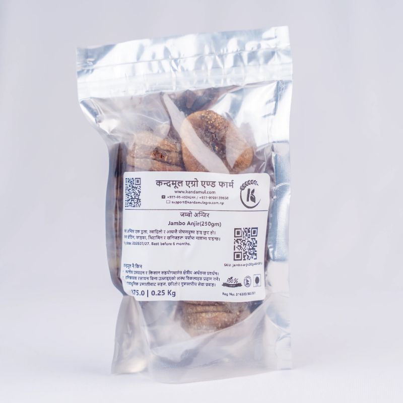 Jambo Anjir(250gm)