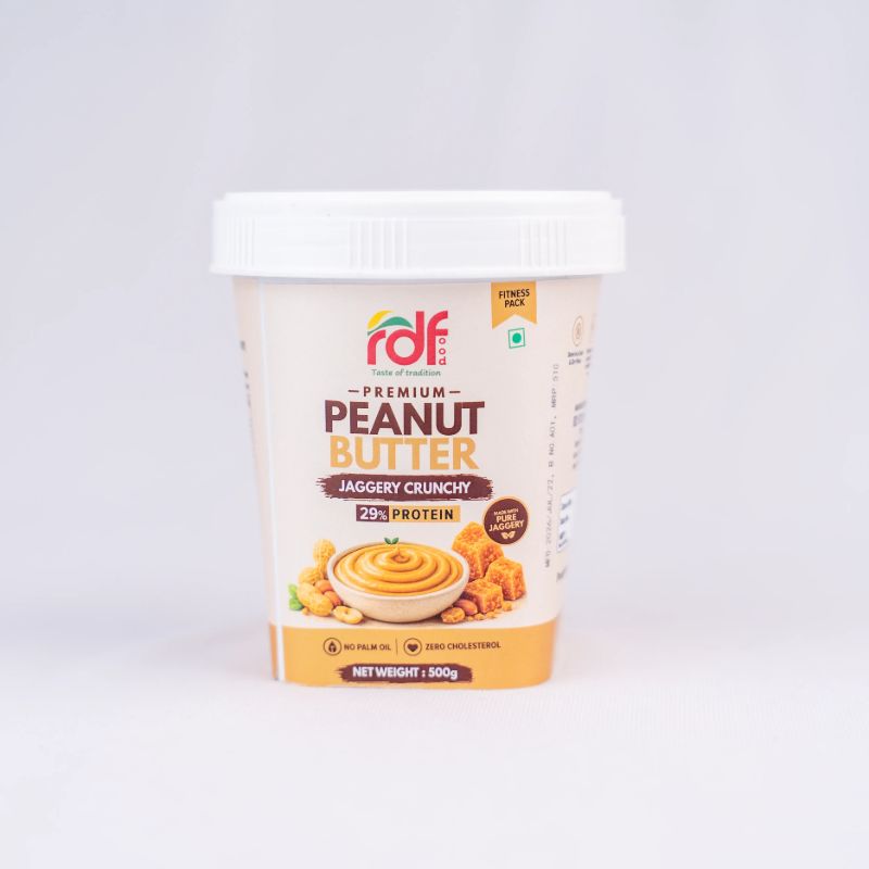 RD Food Peanutbutter