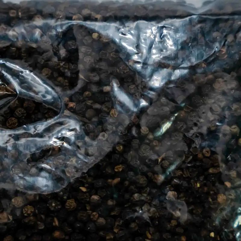 Black Pepper