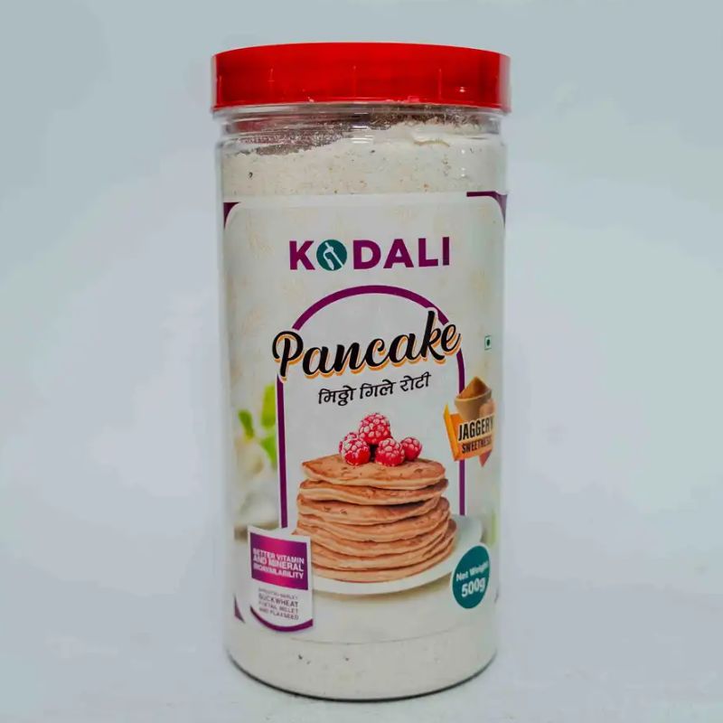 Kodali Pancake