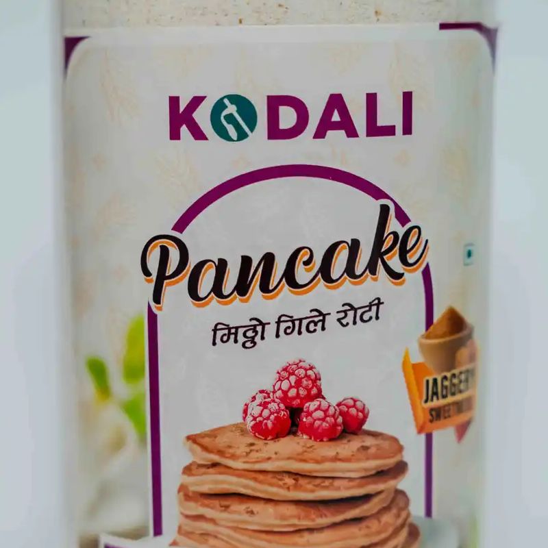 Kodali Pancake
