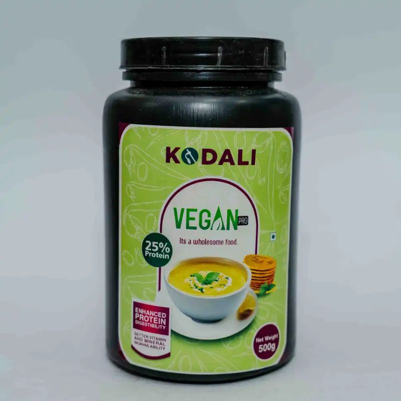 Kodali Vegan Pro