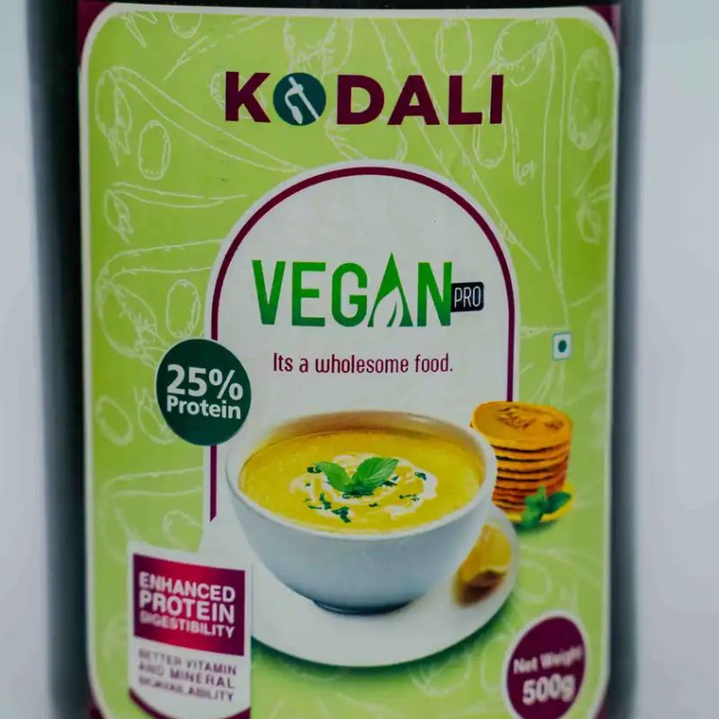 Kodali Vegan Pro