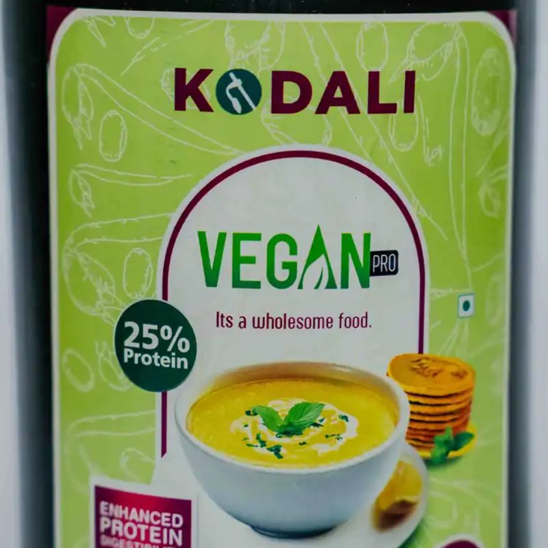 Kodali Vegan Pro