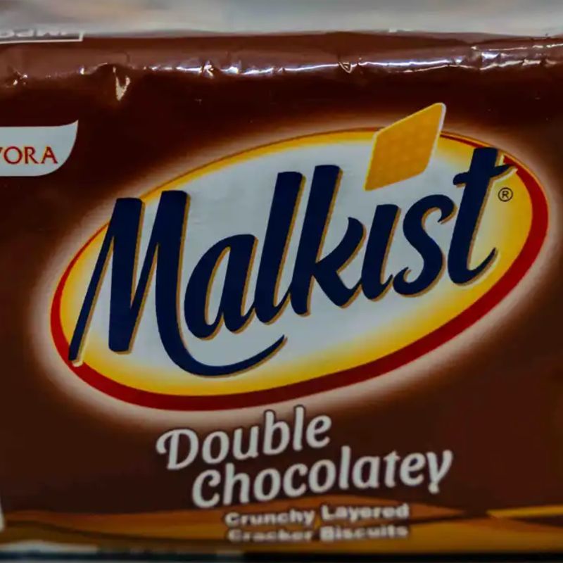 Malkist Double Chocolatey